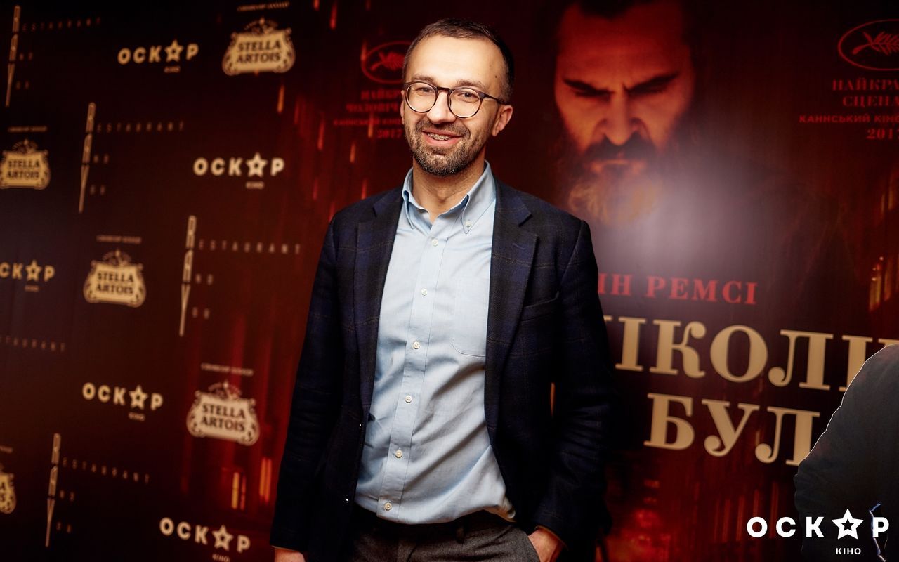 Звезды на премьере фильма "Тебя никогда здесь не было"_15