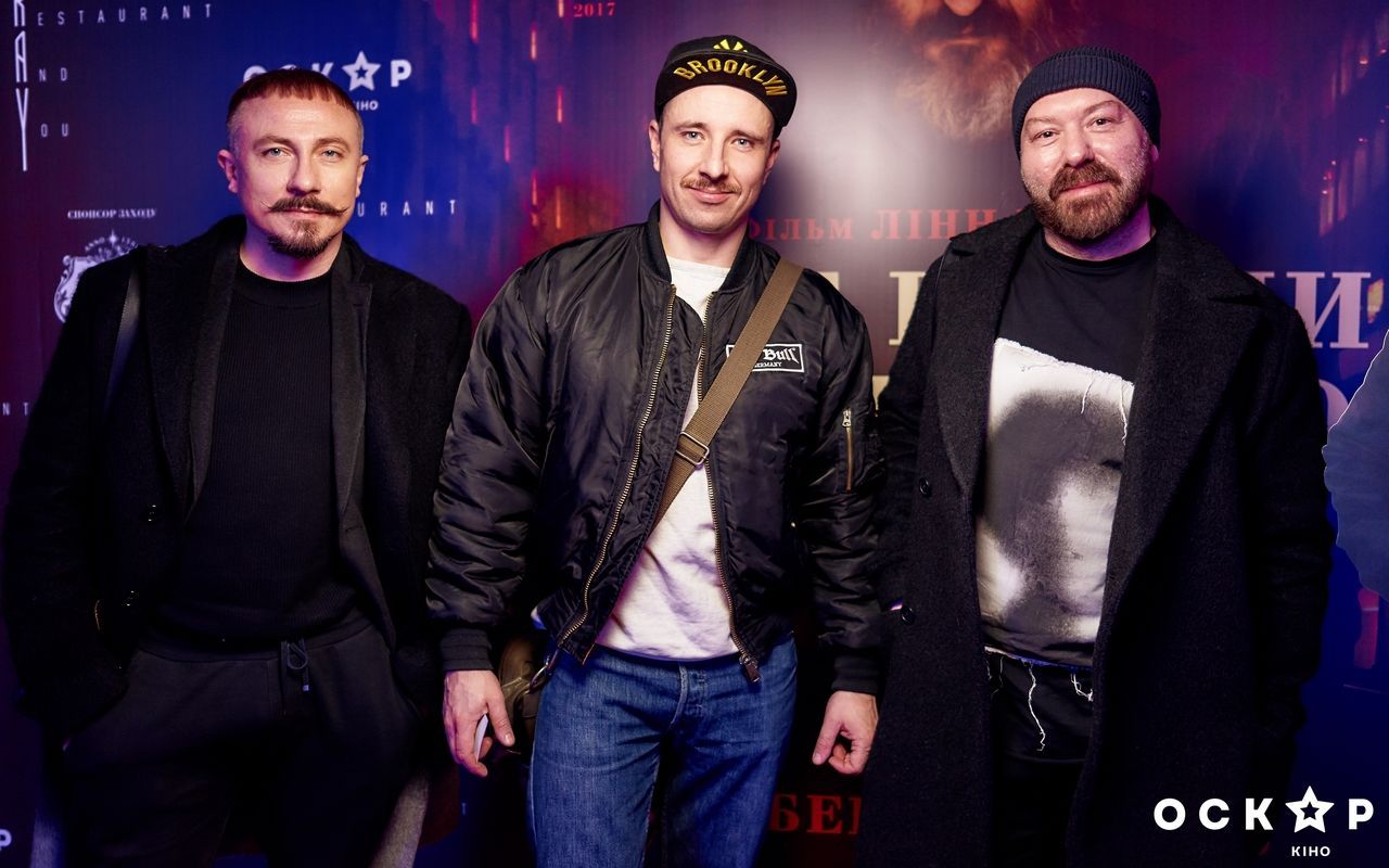 Звезды на премьере фильма "Тебя никогда здесь не было"_13