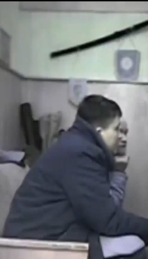 Фильм ГПУ о заговоре Савченко заставил нардепов проголосовать за снятие неприкосновенности