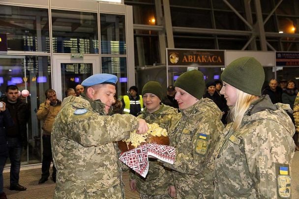 Україна терміново вимагає конкретних заходів щодо введення миротворців ООН на Донбас — Єльченко