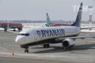 Гендиректор "Борисполя" уверяет, что в аэропорту может быть коллапс из-за лоукост Ryanair