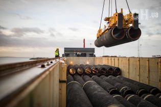 "Газпром" відреагував на початок примусового стягнення "Нафтогазом" 2,6 мільярда доларів