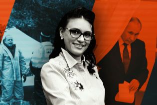 Цивилизованные страны победят Путина, Гитлера же победили