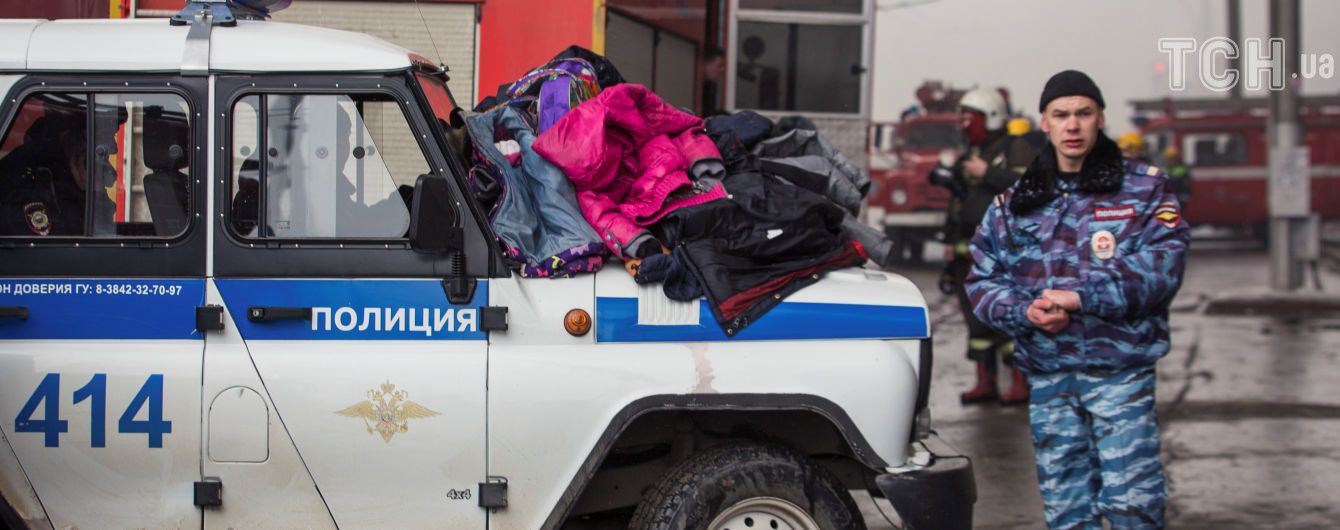 В Крыму пенсионер чуть не убил друга во время спора о количестве погибших в Кемерове