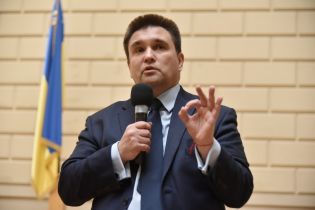"Тиск на Росію". Клімкін пояснив, навіщо Україна звернулася до суду в Гаазі