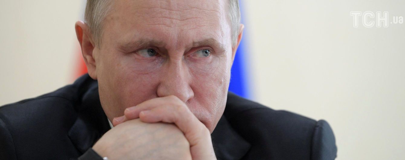 Россия созывает экстренное заседание Совета Безопасности ООН из-за авиаударов в Сирии