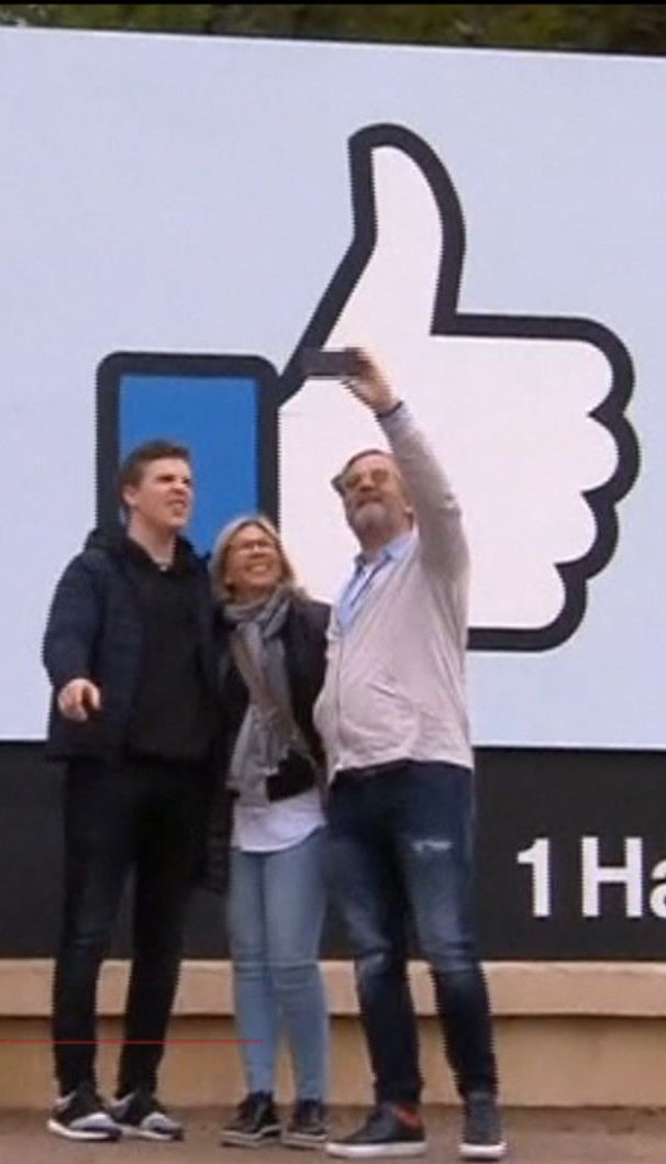 У США розпочали розслідування у справі щодо витоку даних з Facebook