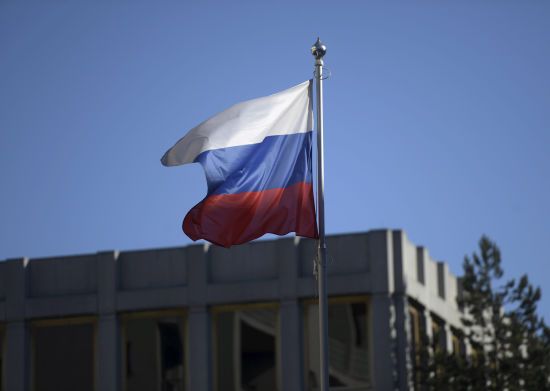 Росію покидає посол Словенії
