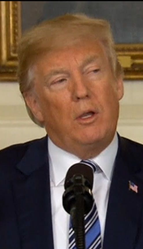 Дональд Трамп продлил ограничительные меры против России, касающиеся хакерских атак