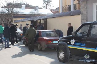 У Вінниці накрили реабілітаційний центр, де силою утримували людей