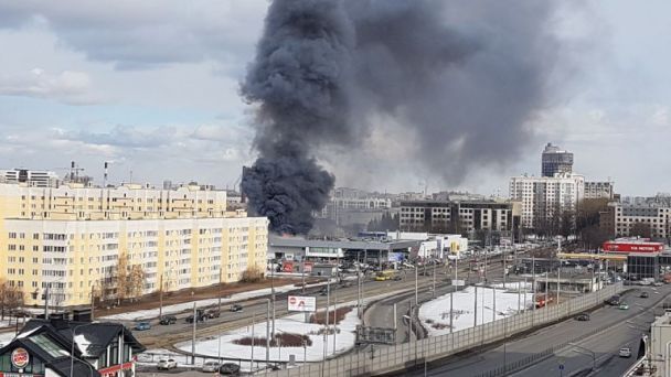 Российские дипломаты, объявленные персонами нон-грата, покидают Украину, - Беца - Цензор.НЕТ 2371