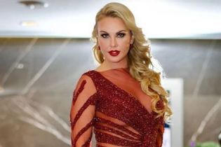 Камалия показала, как ее дочери-"грузинки" на украинском языке в детсаду пели