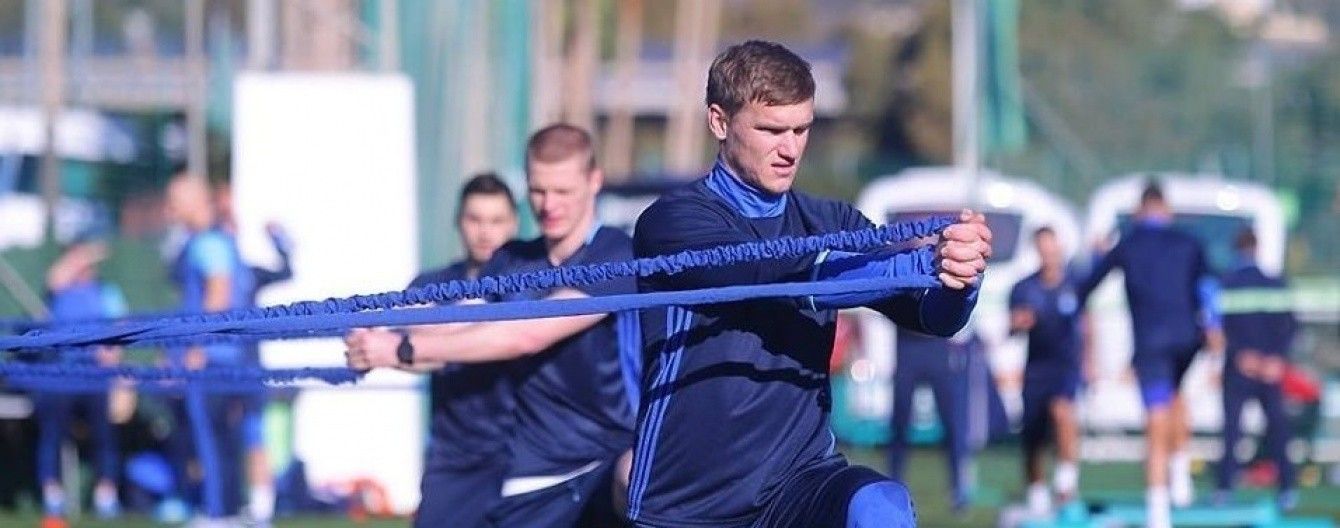"Черноморец" добыл зрелищную победу над "Олимпиком" благодаря дублю новичка