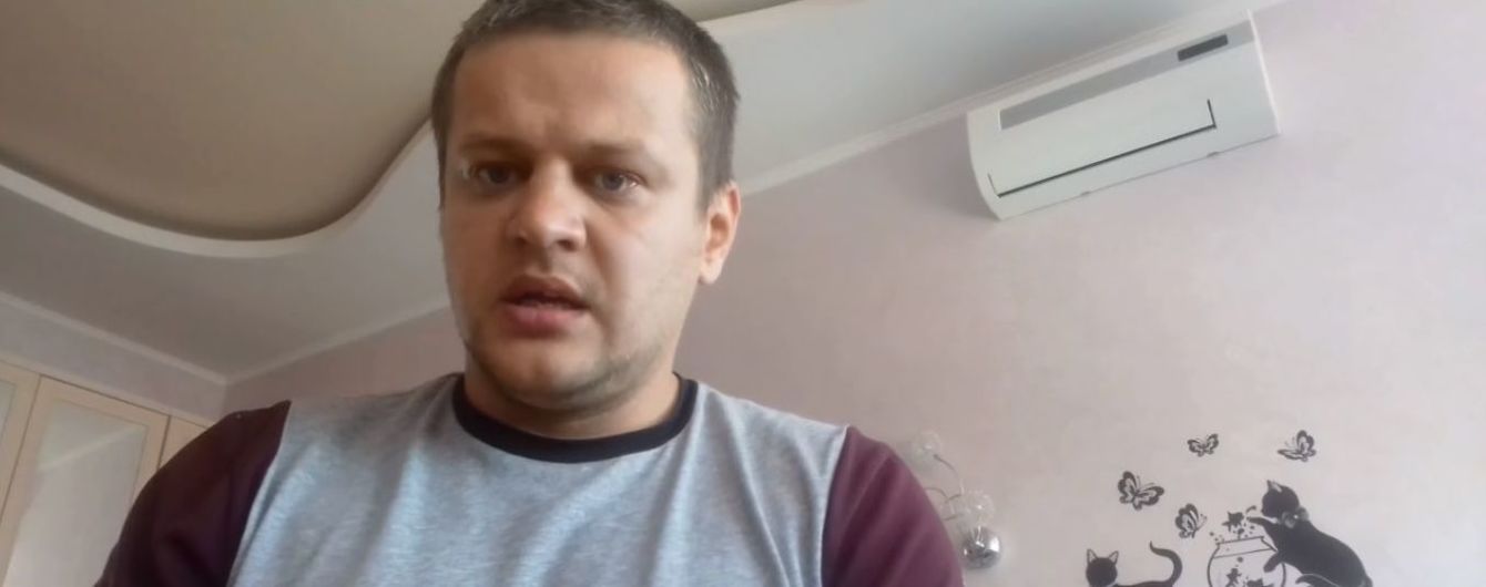Чоловік, який втратив сім'ю у пожежі в Кемерові, переміг на праймеріз пропутінської партії