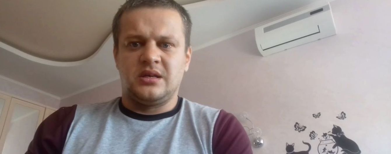 Родич загиблих у Кемерові закликав бойкотувати державні ЗМІ і створює своє медіа