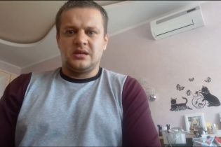 Родич загиблих у Кемерові закликав бойкотувати державні ЗМІ і створює своє медіа