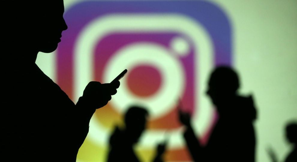 Instagram дозволить користувачам бачити, хто з друзів перебуває онлайн