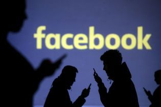Тотальна чистка: Facebook вилучив 270 акаунтів та сторінок, пов'язаних із кремлівською "фабрикою тролів"