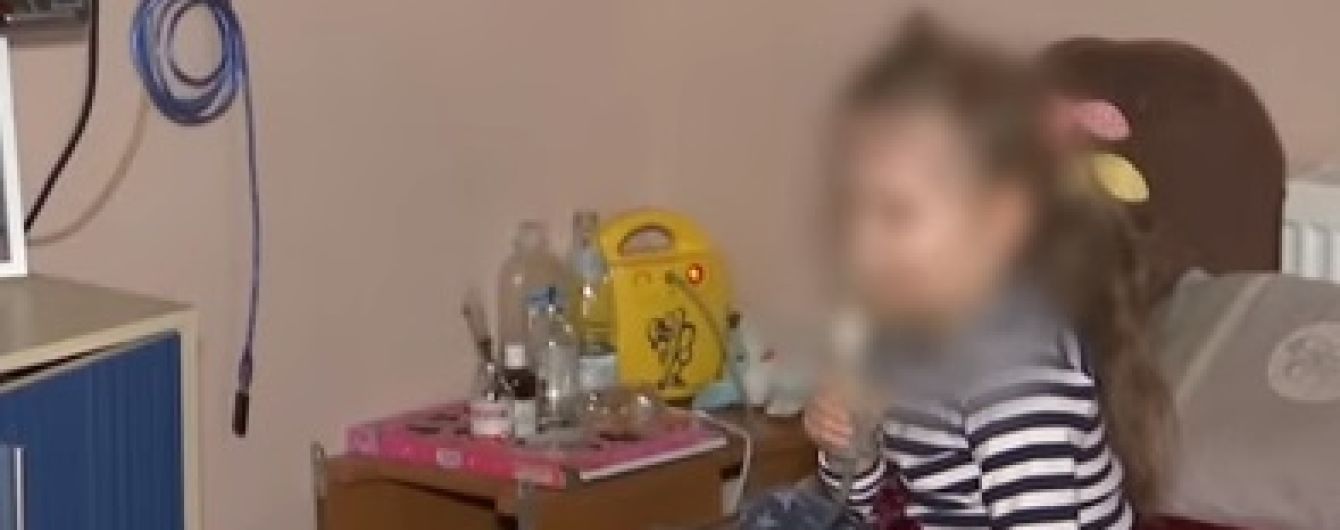 На Киевщине супруги из прессы узнали об удочерении их приемного ребенка