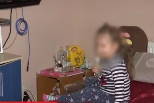 На Киевщине супруги из прессы узнали об удочерении их приемного ребенка