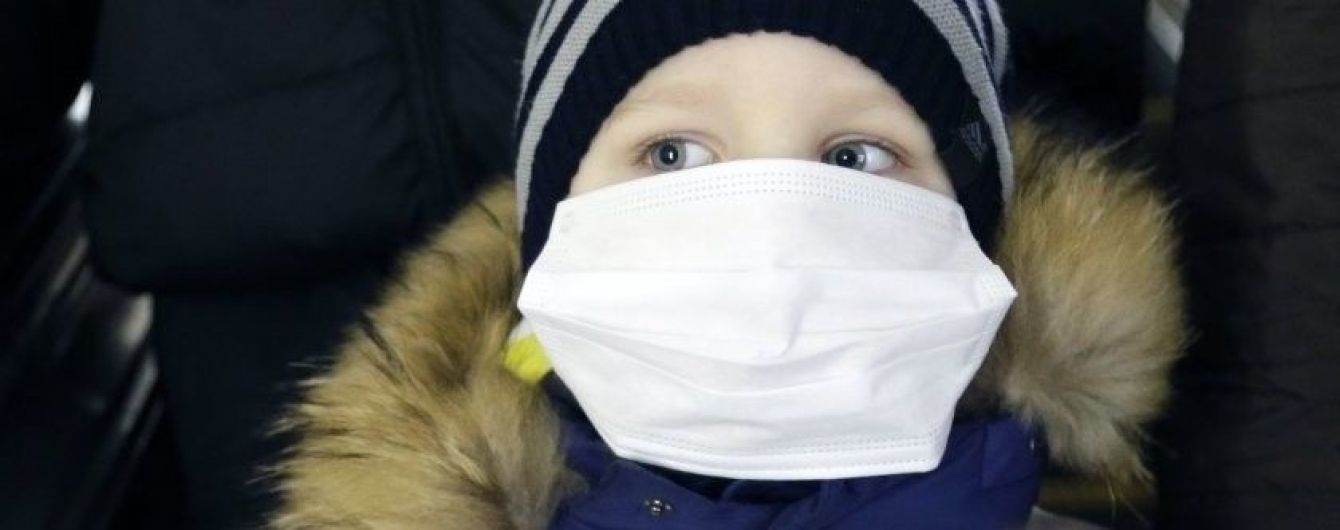 Украина перед гриппом: карантины в регионах и советы от столичных врачей