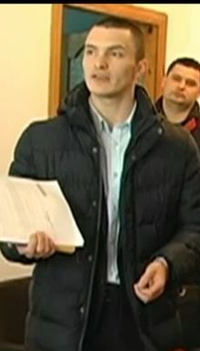 На Волині незаконні дії прокуратури спровокували "бурштиновий" скандал