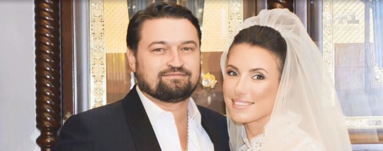 Ющенко-молодший одружився з "козачкою" та ігнорує батькові прохання зголити бороду