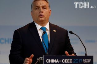 Прем’єр Угорщини Орбан заявив про загрозу держперевороту у країні