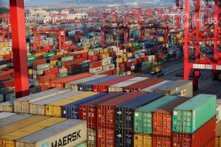Україна посіла третє місце в світі за кількістю запитів до торговельного сервісу ЄС Trade HelpDes
