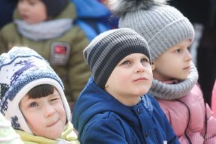 Соціологи дізналися, чим відрізняються мрії здорових та хворих дітей