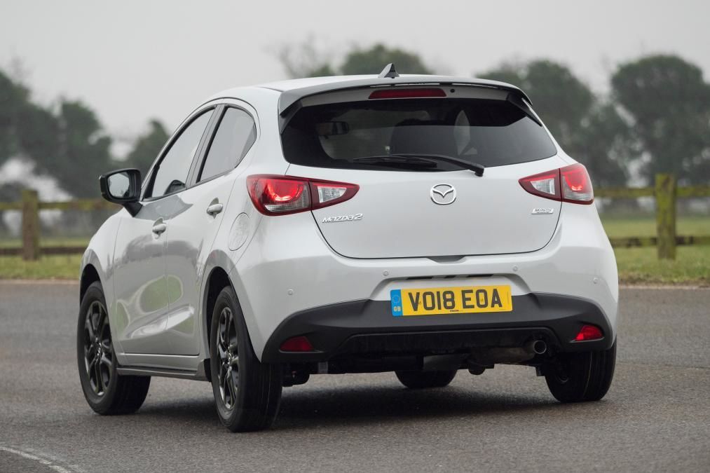 Mazda2