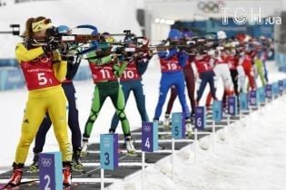 Став відомий календар біатлонного сезону-2018/19, етапу в Росії у ньому немає