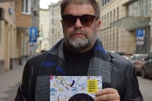 Гребенщиков готов выступить в Донецке и Луганске, если там “грамотно организуют концерт”