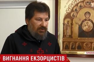 Церковний скандал на Тернопіллі: опальні монахи УГКЦ передали Папі Франциску власні докази
