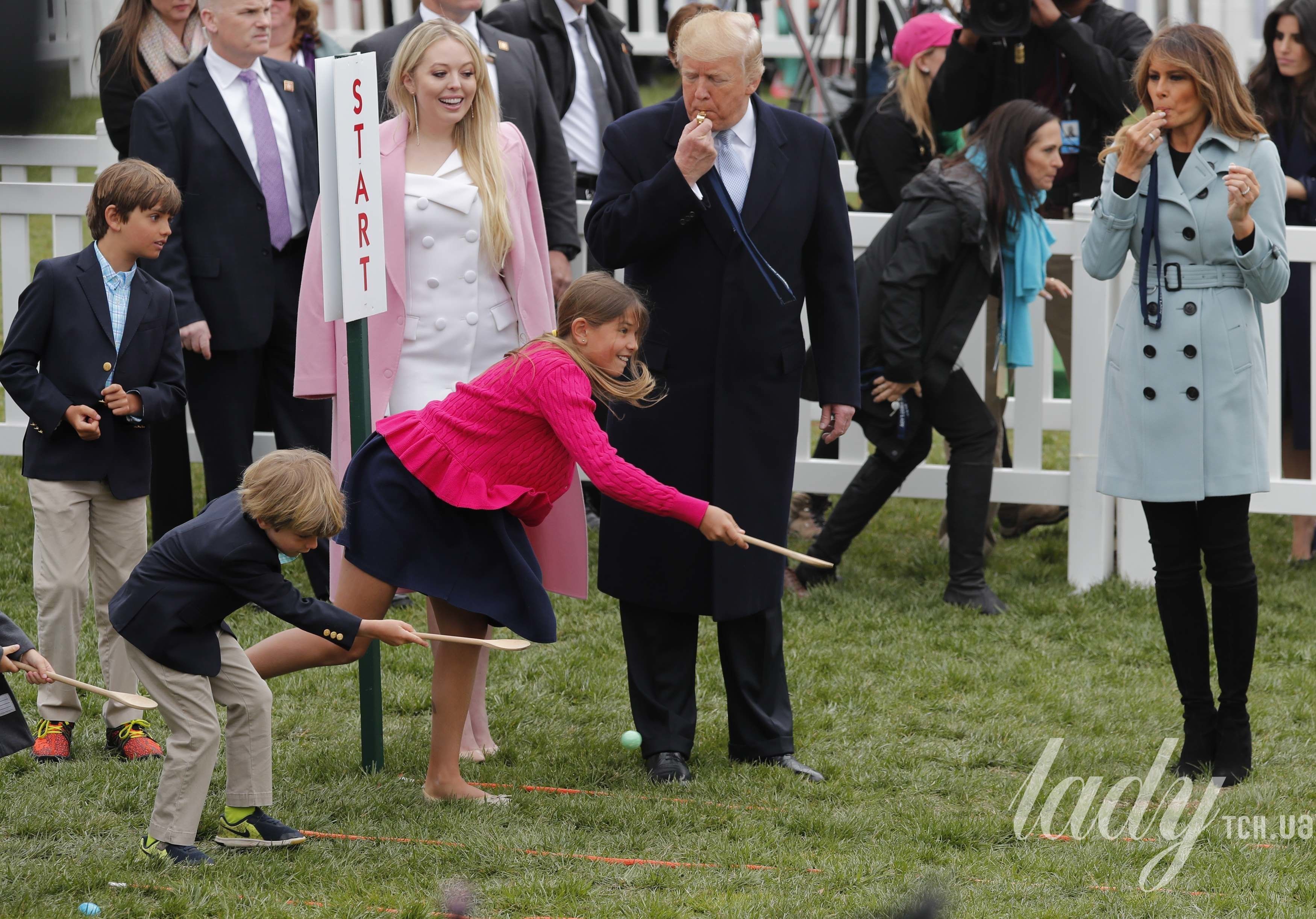 Мелания Трамп_8