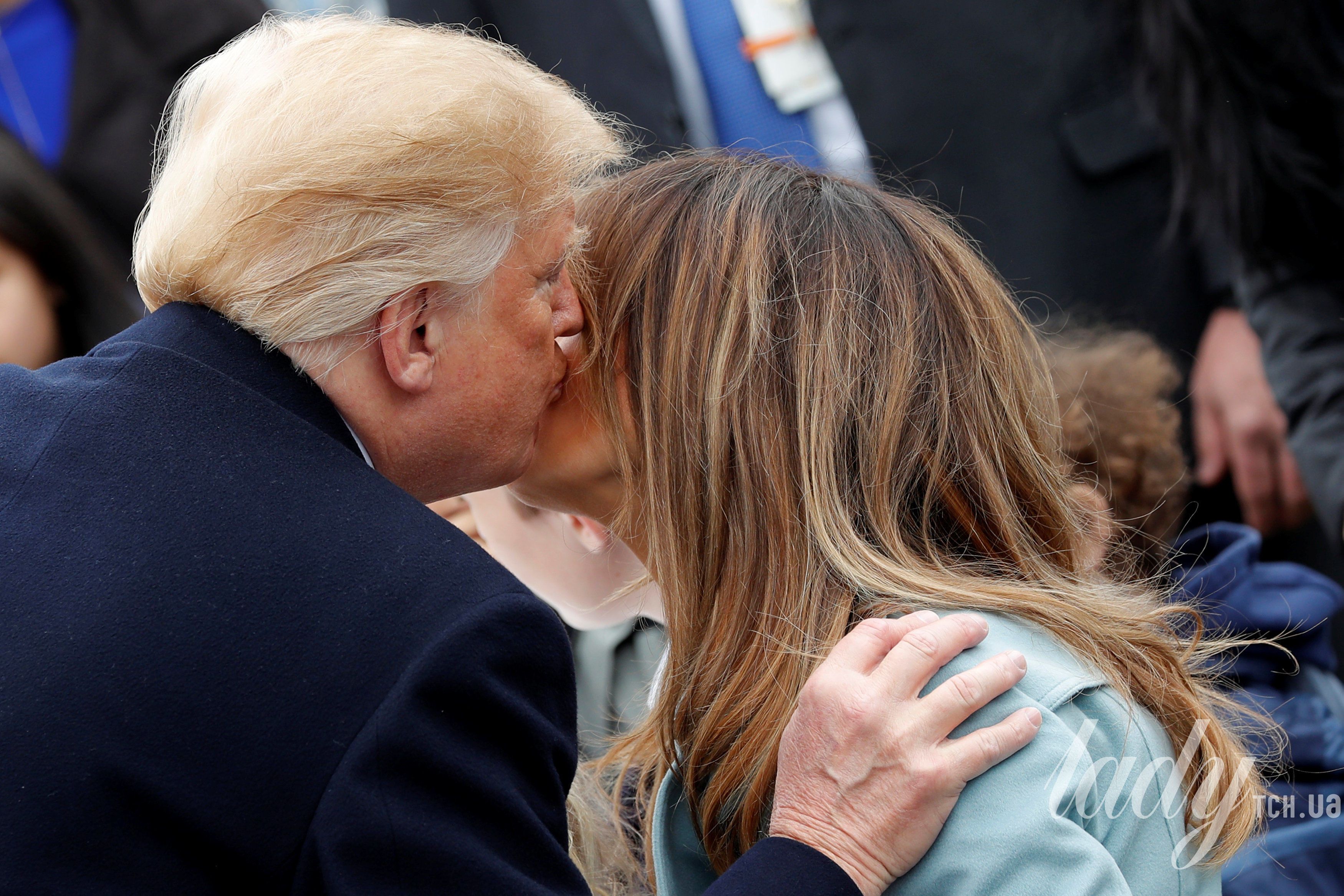 Мелания Трамп_5