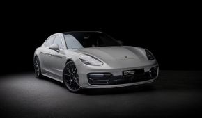 Porsche предлагает сделать Panamera в два раза дороже