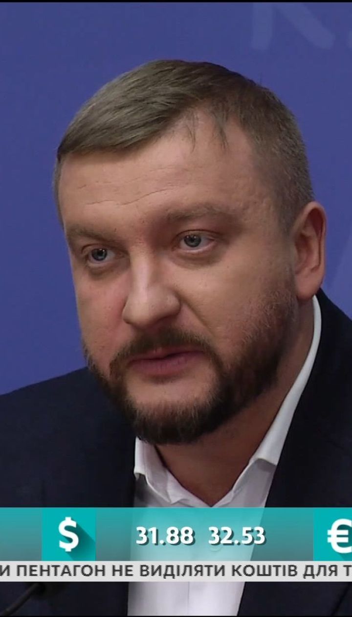 Компанії, які найбільше заборгували по зарплатах, опиняться у публічному списку - економічні новини
