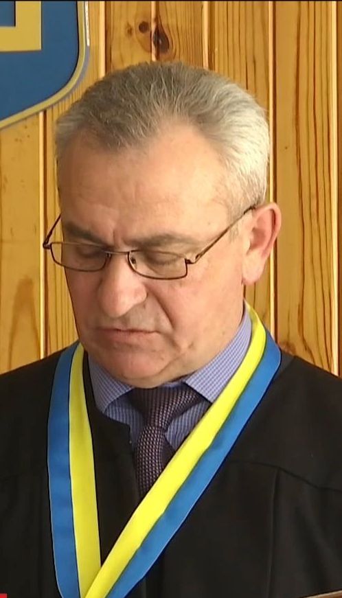 Суд признал виновными пилотов самолета, разбившегося в Киевской области в 2012 году