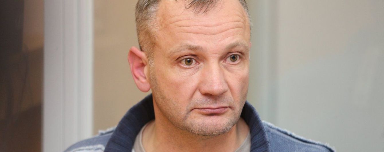 Дело евромайдановца Бубенчика: ГПУ подала новое ходатайство об избрании меры пресечения
