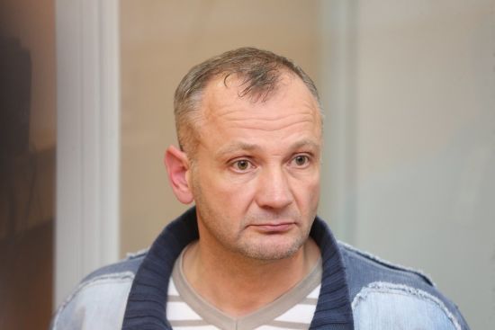 Справа євромайданівця Бубенчика: ГПУ подала нове клопотання про обрання запобіжного заходу