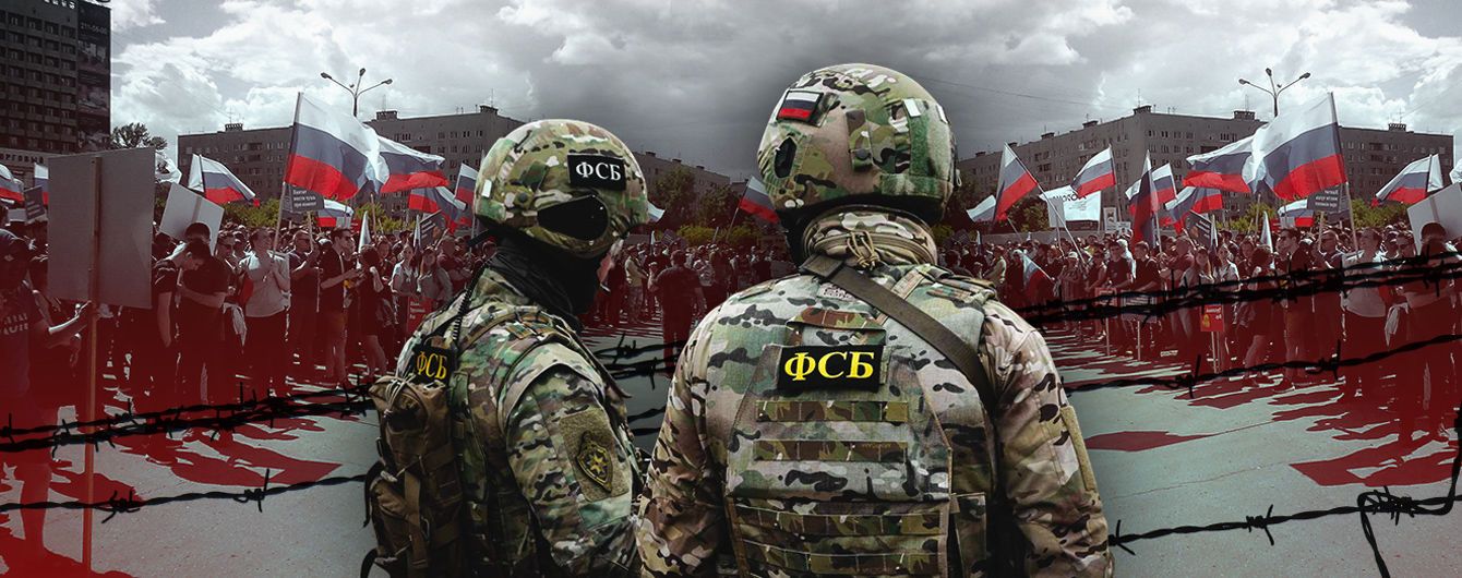 Раньше Солженицын, теперь Бабченко