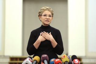 Коломойський розповів про симпатії до Вакарчука і Тимошенко