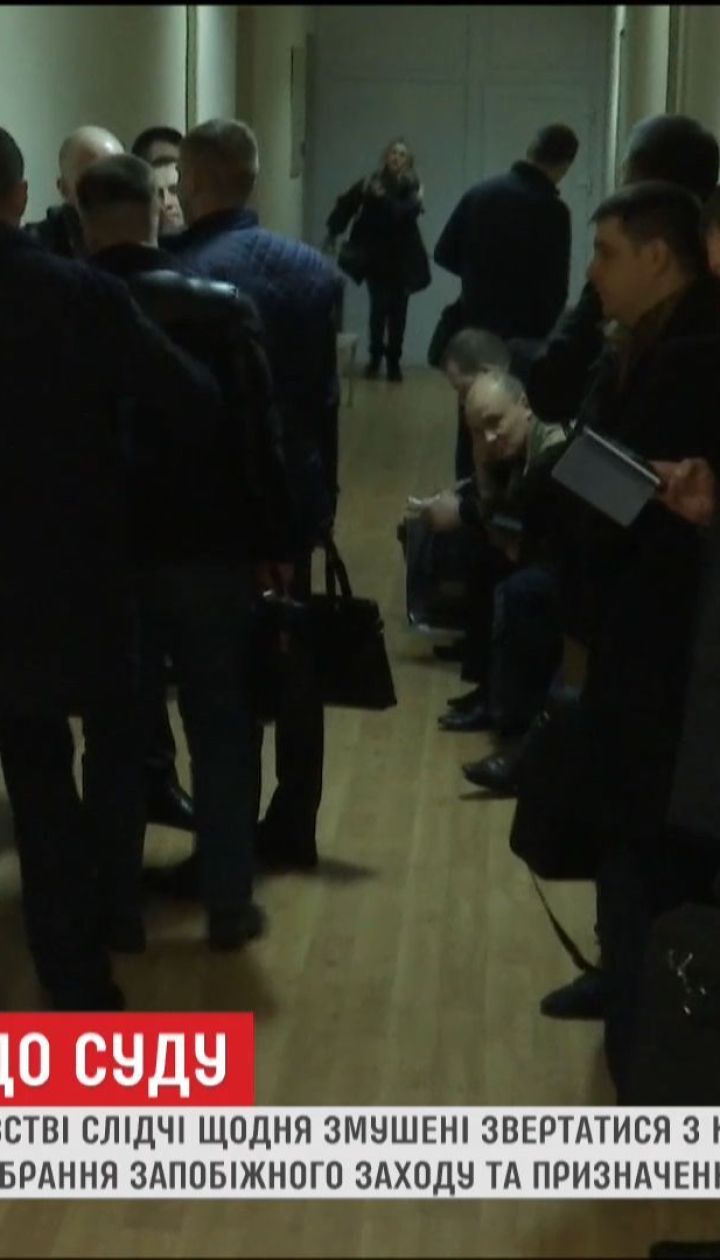 Изменения в Уголовном процессуальном кодексе привели к затягиванию дел