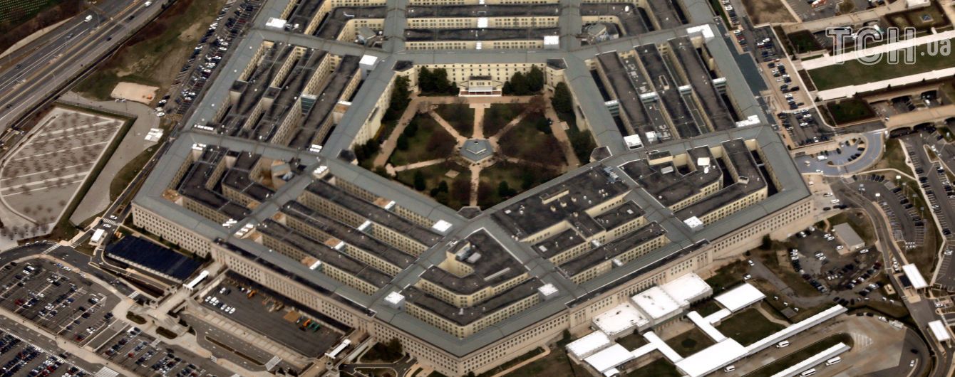 Пентагон готов применить военные варианты в Сирии, если так решит Трамп
