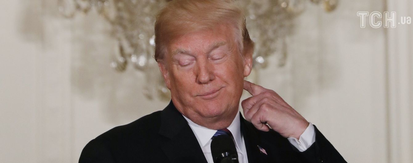 Трамп вирішив залишити американські війська в Сирії на "трохи довше" – Reuters