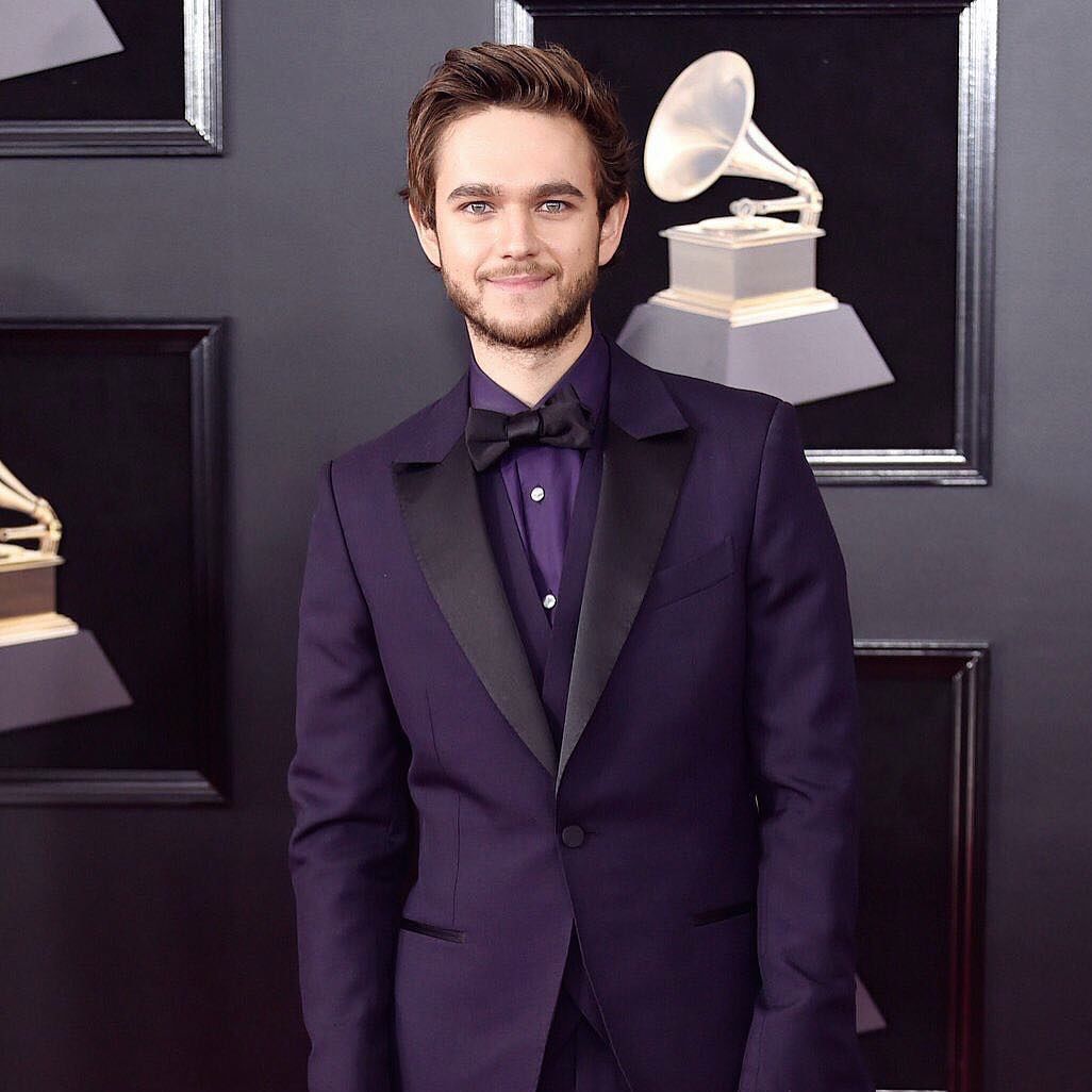 Диджей ZEDD_1
