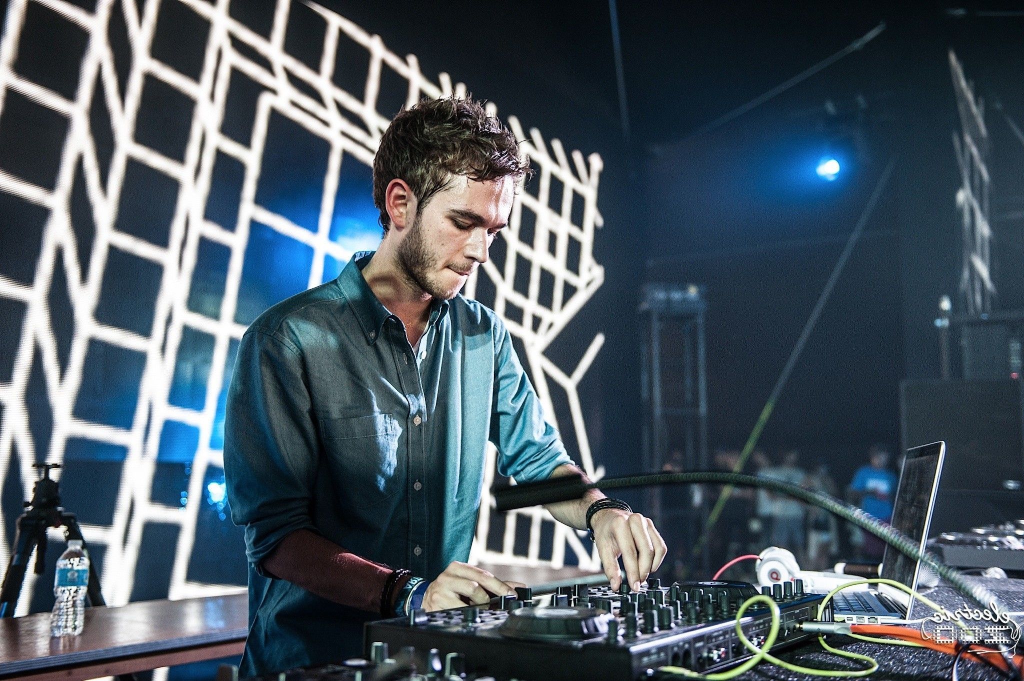 Диджей ZEDD_2