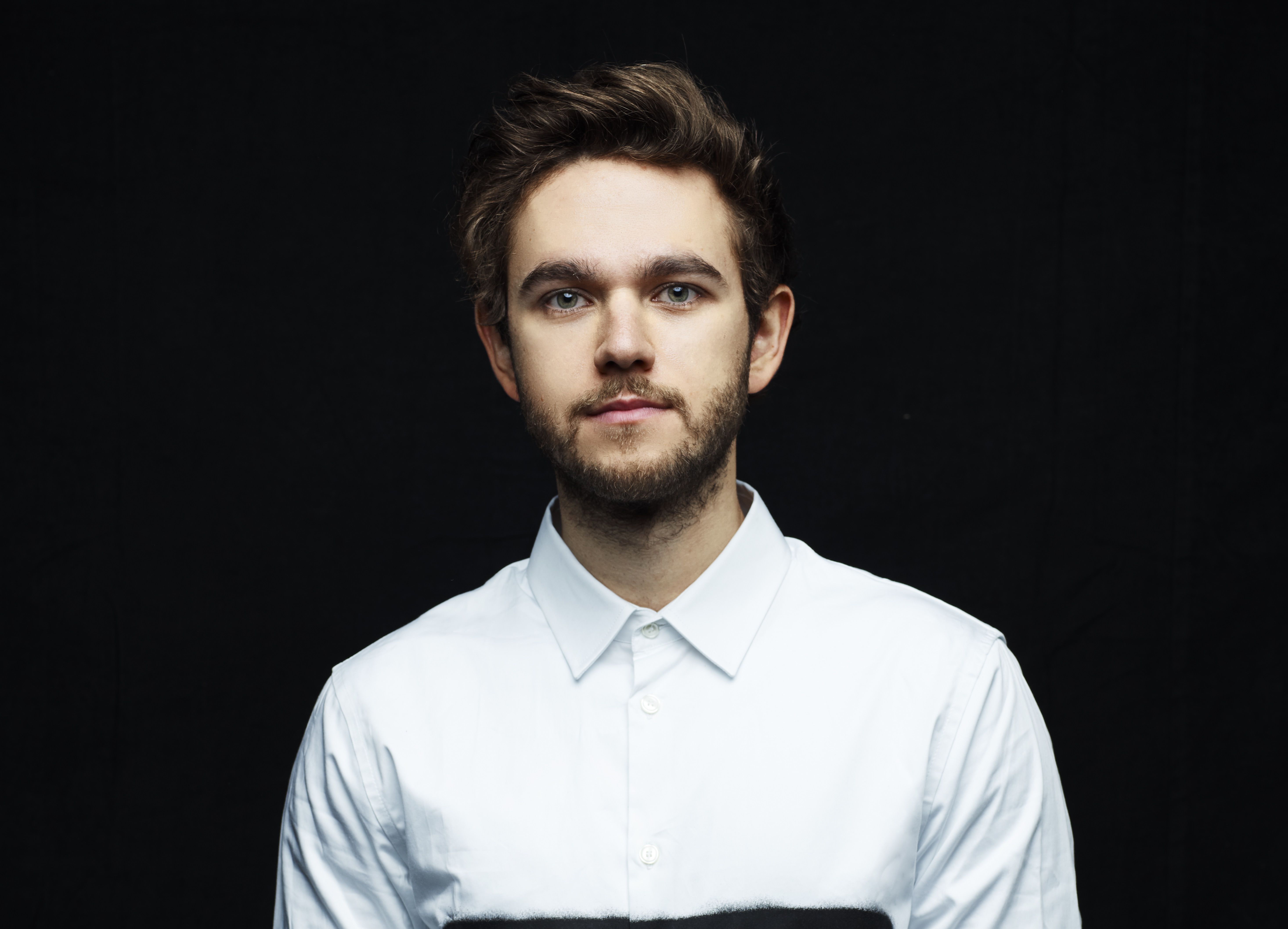 Диджей ZEDD_3