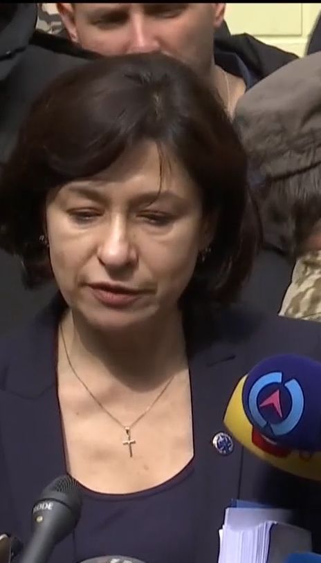 Прокурорів у суді розсварила справа Бубенчика